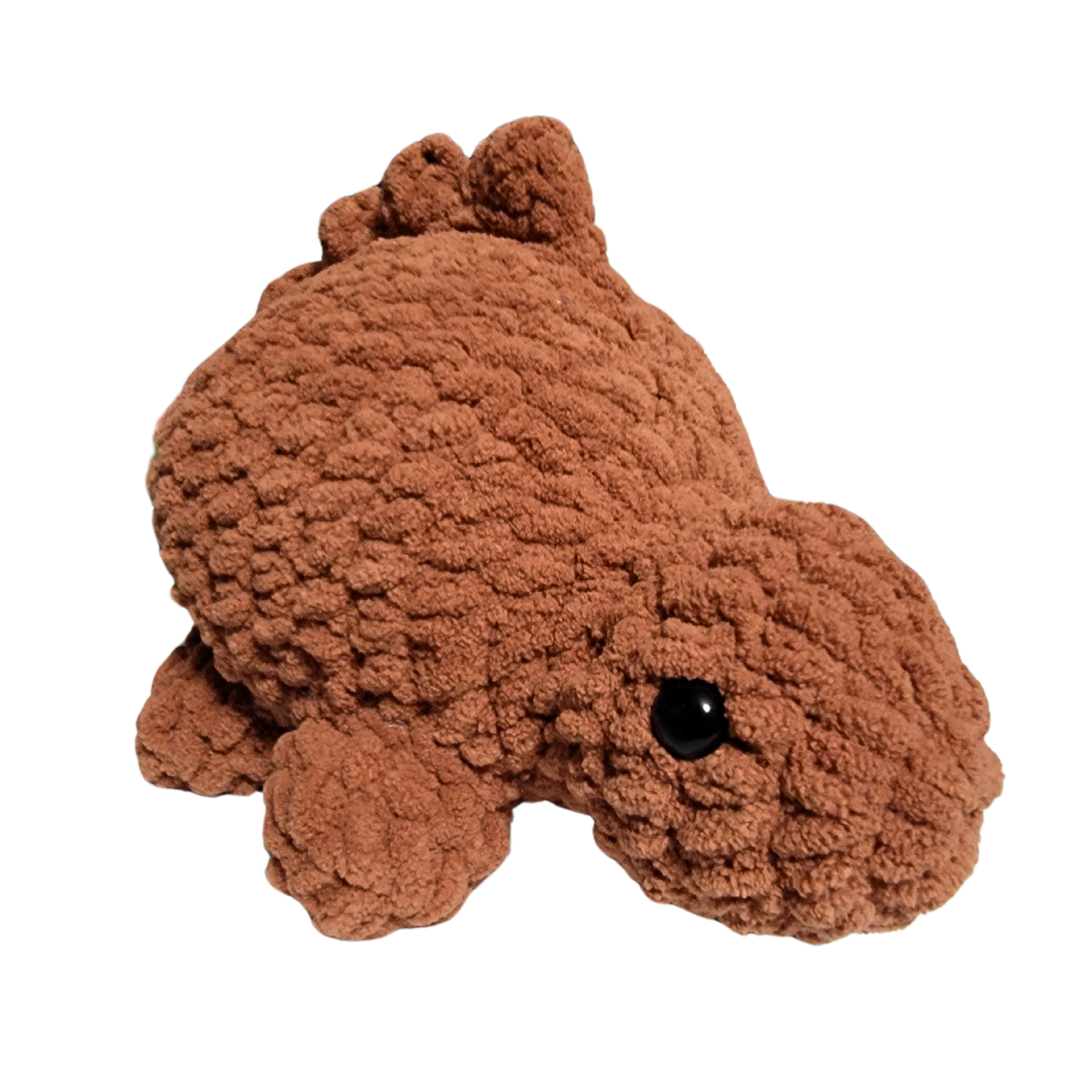 Large Stego Dino Plush (Nugget)