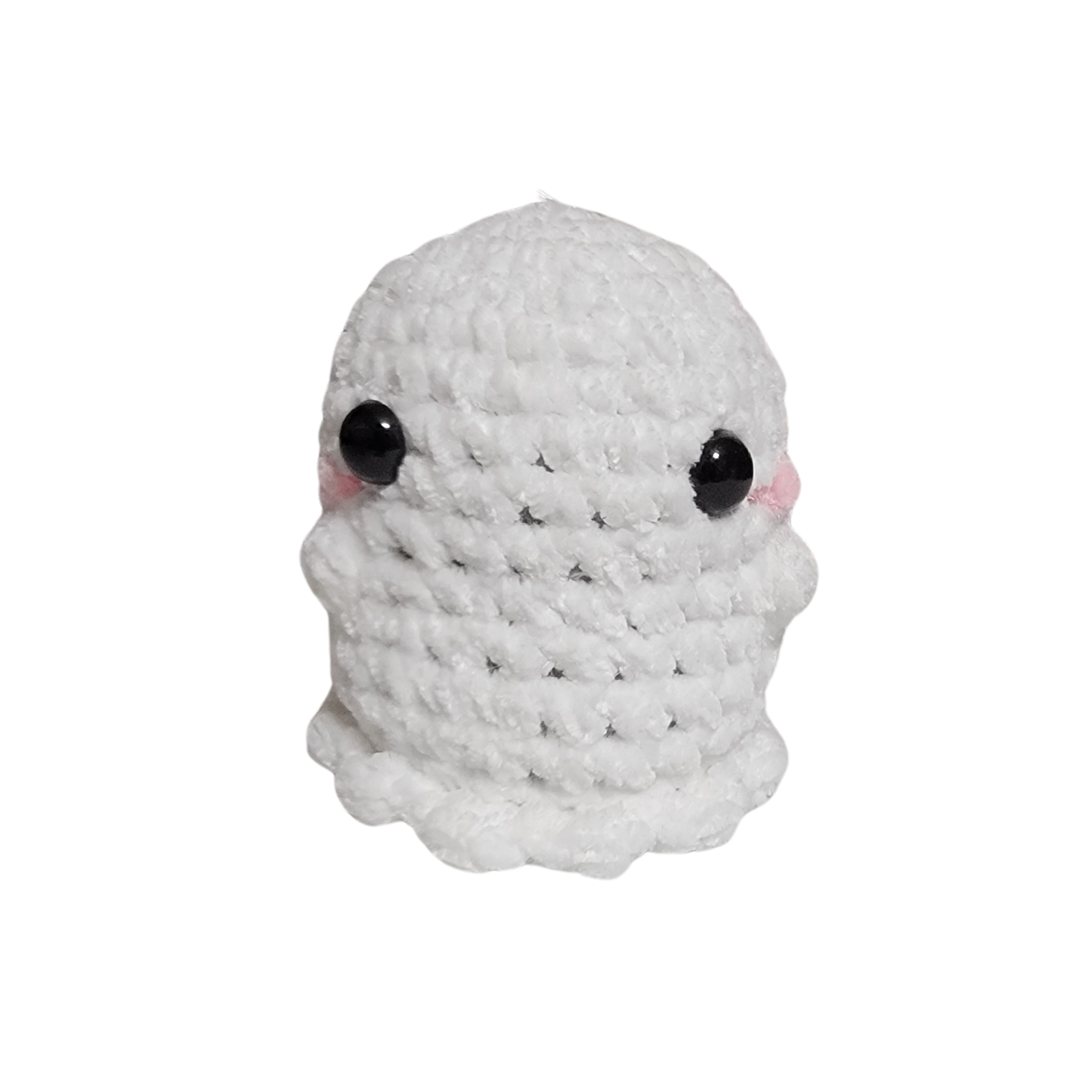 Ghost plush