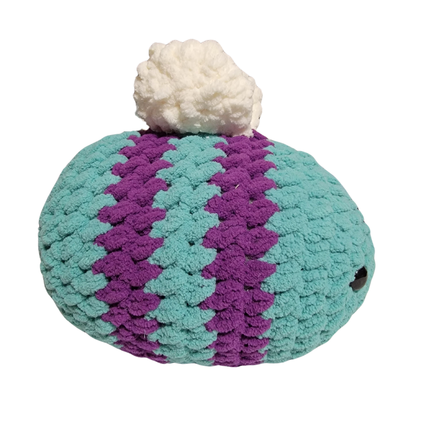 Large Bee Plushie (Zom-Bee)