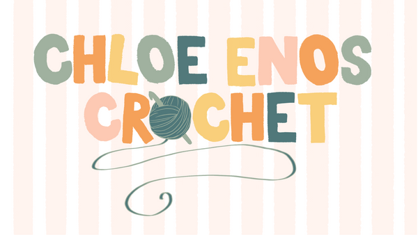 Chloe Enos Crochet 